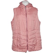 Ulla Popken, Outdoor Weste