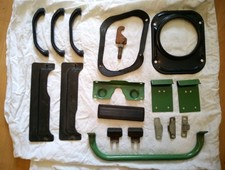 Daihatsu Wildcat Teile