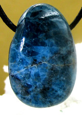 APATIT    Trommelstein