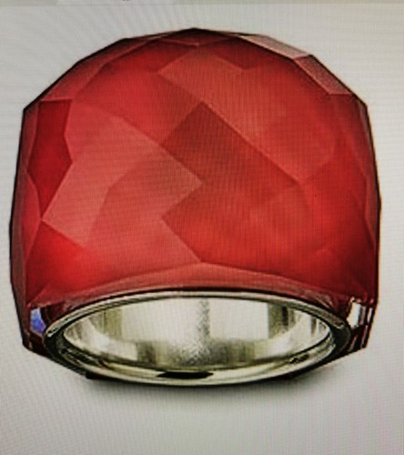 Swarovski nirvana ring 58 - nirvana, gr.58