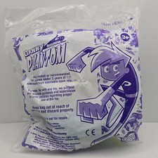 Danny phantom burger - danny,