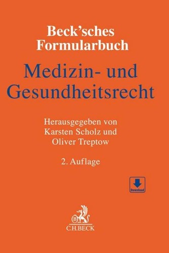 Beck sches formularbuch - beck'sches,