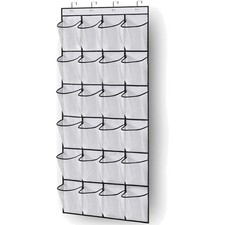 Schuh Organizer Tür Hängend