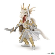 Papo 36007 drachenmensch - -,
