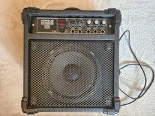 Torque MK2 T30 Acoustic Amp 175097