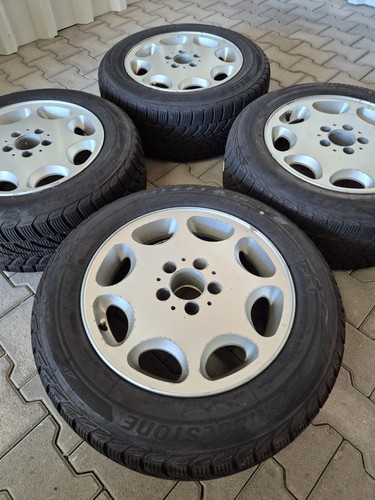 Original mercedes r129 - sl,