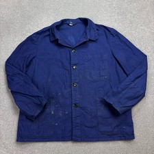 VINTAGE französische Jacke