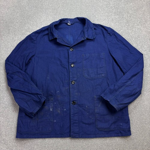 Vintage französische jacke - vintage,