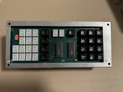 Theimer typ 5509 steuergerät - theimer,