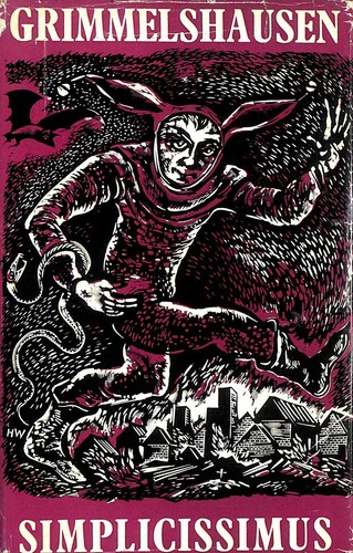 Simplicius simplicissimus - simplicius,