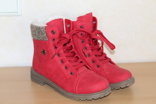 Damen boots stiefeletten - damen,