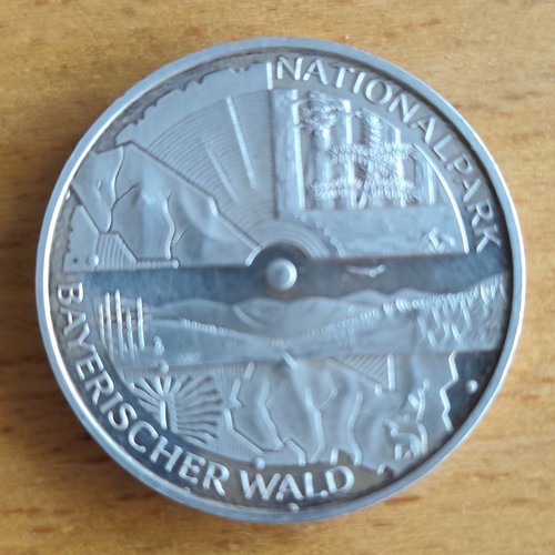 Münze euro - 10,