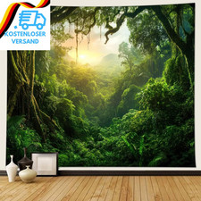 Musihy Wald Tapisserie