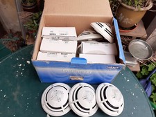 Esser O2T/So m. Sounder Rauchmelder 802384 Prod.Datum 2012