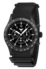 Khs herrenuhr platoon - khs, solar