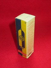 E90CC VALVO RÖHRE versiegelt NOS NEU Tube 5920 NEW sealed Valvula Valve Valvola