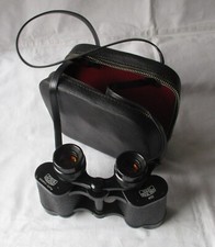 CARL ZEISS JENA Fernglas