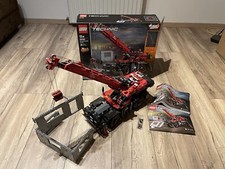 Lego Technic