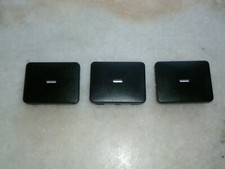 BUSCH JAEGER SET ALPHA NEA