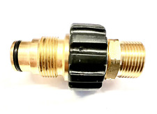 Adapter Wap Hochdruckreiniger