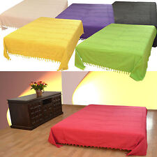Tagesdecke xxl sofaüberwurf - tagesdecke,