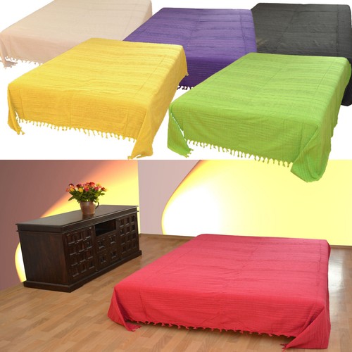 Tagesdecke xxl sofaüberwurf - tagesdecke,
