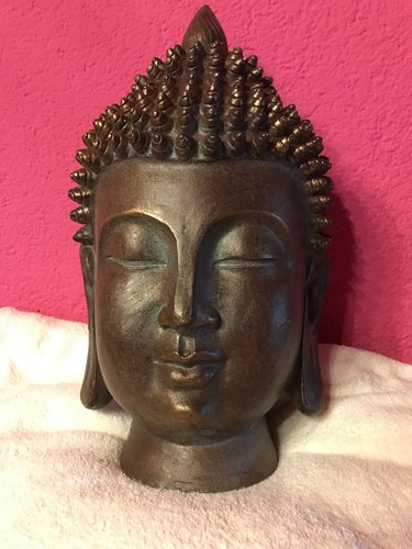 Buddha büste dekoration deko - büste,