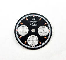 ENICAR SHERPA GRAPH - VALJOUX