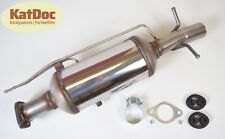 ✅ Ruß-Partikelfilter für