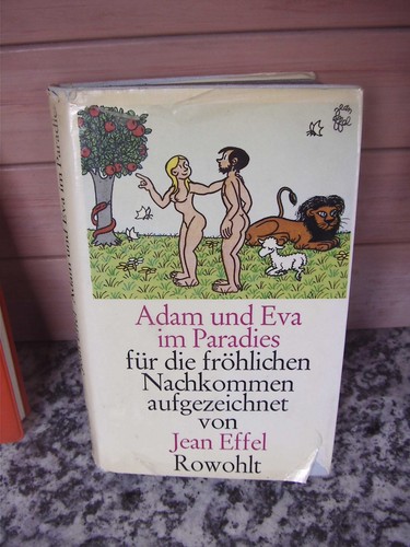 Adam und eva paradies für - und,