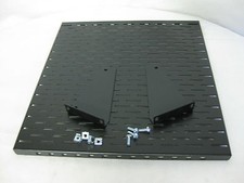 Geräteträger 19" Fachboden