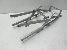 Heckrahmen Rahmen hinten