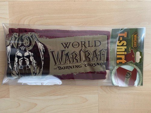 2007 world warcraft the - 2007!, of