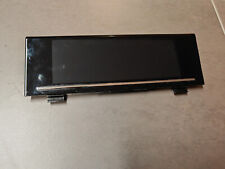 Displaymodul Bedienmodul Siemens EQ6 TE607503DE/03 Ersatzteil 12006984