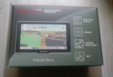 Becker transit neu new - transit, 5