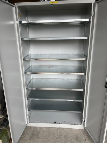 Lista stahlschrank - lista,