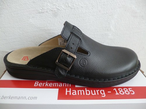 Berkemann herren clogs sabot - herren,
