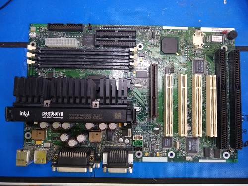 Mainboard intel e139761 - intel,