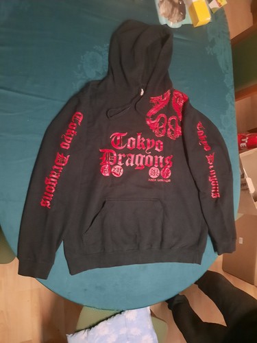 Hoodie herren xxl schwarz mit - herren,
