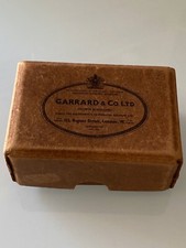 GARRAD & CO LTD