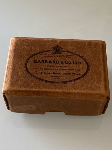 Garrad co ltd - garrad, &