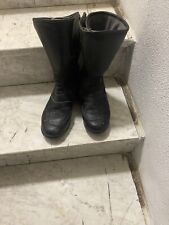 Motorradstiefel Hein Gericke Damen 39 Leder All Season