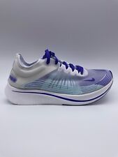 NIKE AIR ZOOM FLY SP ROYAL AJ8229-101 WMNS RUN LAUFSCHUH MARATHON 37,5 PEGASUS