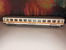 Märklin H0 4232 Rollende Landstraße 1:87 mit OVP weiß