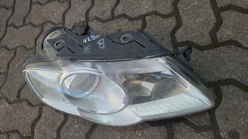 Passat scheinwerfer - vw,