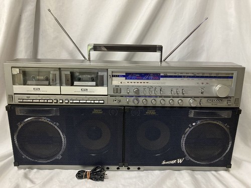 Sharp 999 der - gf-999, sucher-w