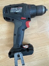 Würth Akkuschrauber ABS 18