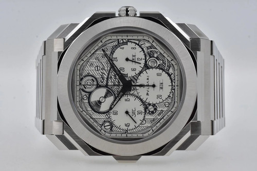 Bulgari bvlgari octo - octo, finissimo