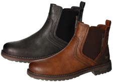 Mustang Herren Stiefelette