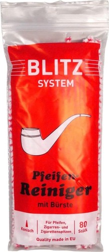Blitz pfeifenreiniger beutel - pfeifenreiniger, 1